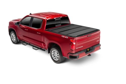 BAK Industries BakFlip MX4 Tonneau Cover 448830 Review & Features