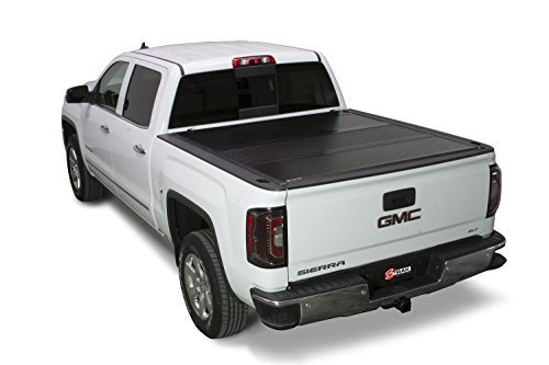 BAK Industries BakFlip G2 Tri-Fold Tonneau Cover Review & Installation Guide
