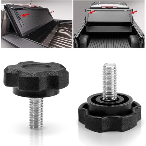 BAK Tonneau Cover Parts: Complete Guide to MX4 Components and Replacements