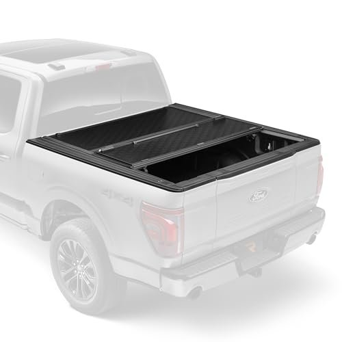 BAK Tri-Fold Tonneau Cover: Complete Guide & Reviews
