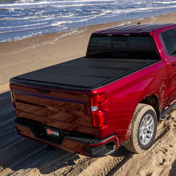 BAK Industries BakFlip G2 Tonneau Cover 226130 - Complete Review Guide