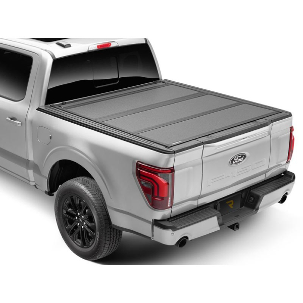 BAK Industries BakFlip MX4 Tonneau Cover 448131 - Complete Review & Features