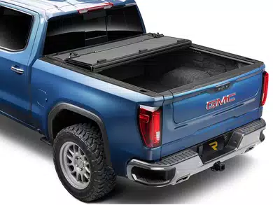 BAK Industries BakFlip MX4 Tonneau Cover 448133 Complete Review and Installation Guide