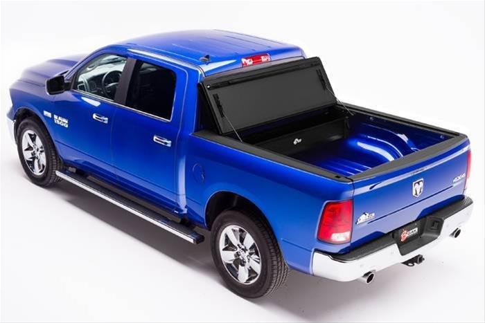 BAK Industries BakFlip MX4 Tonneau Cover 448223