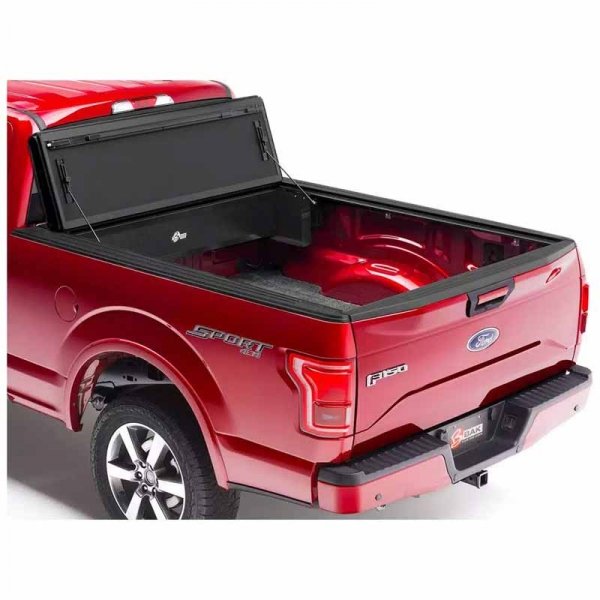 BAK Industries BakFlip MX4 Tonneau Cover 448338