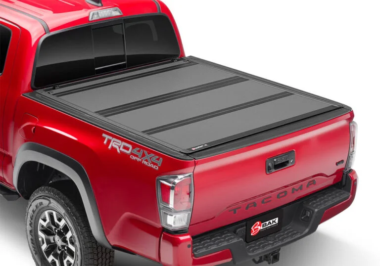 BAK RollBAK Retractable Tonneau Cover Complete Guide and Review