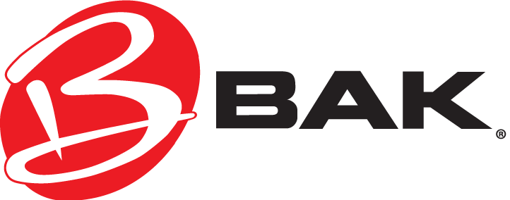 BAK Tonneau Covers logo