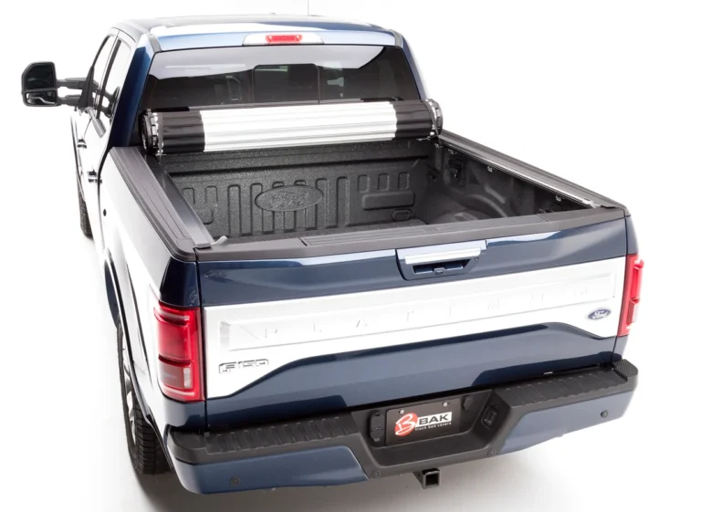 BAK Industries Revolver X2 Tonneau Cover 39214 Complete Review and Features