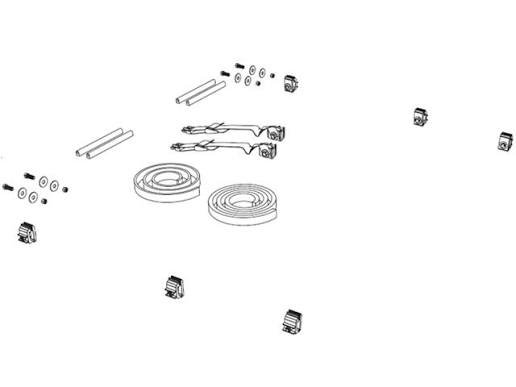 BAK Revolver X4S Replacement Panel Kit